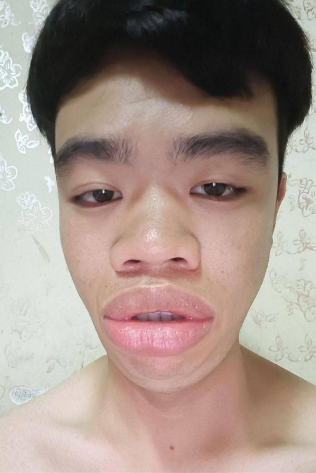也不知道问题出在哪?你们觉得问题出在哪呢?