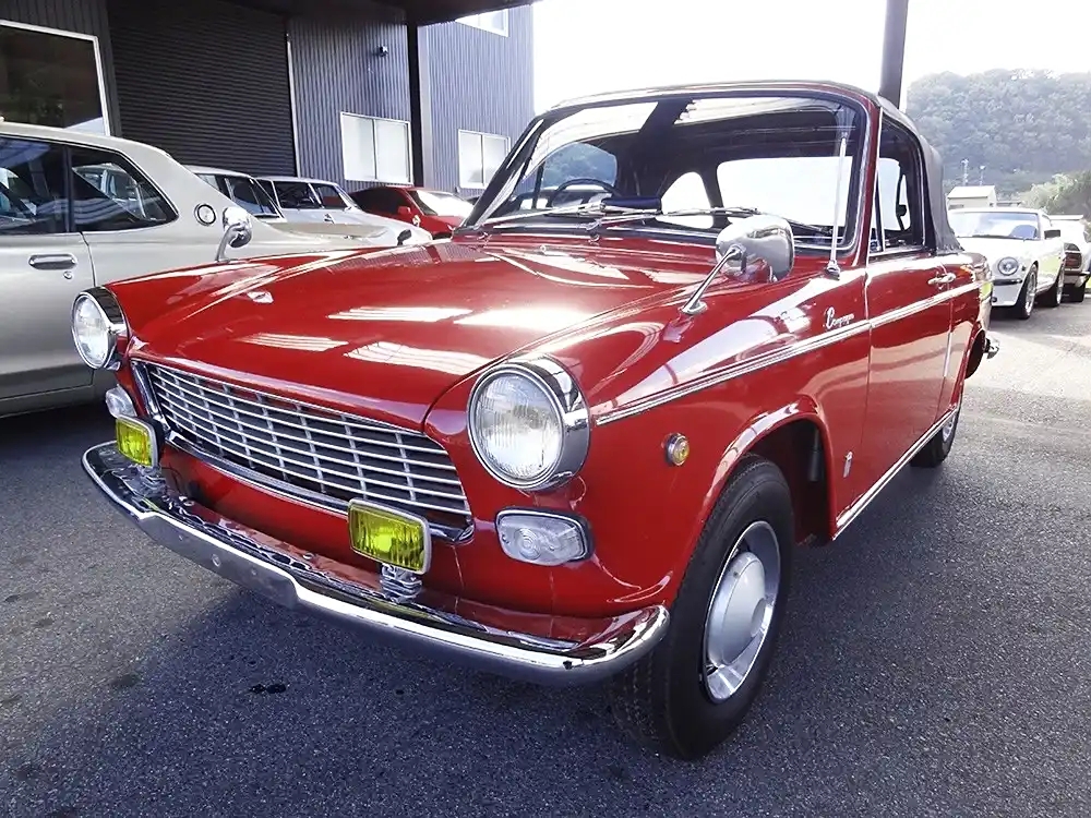 在汽车的长河中,总有一些车型如同璀璨的星辰,闪耀着独特的光芒,大发