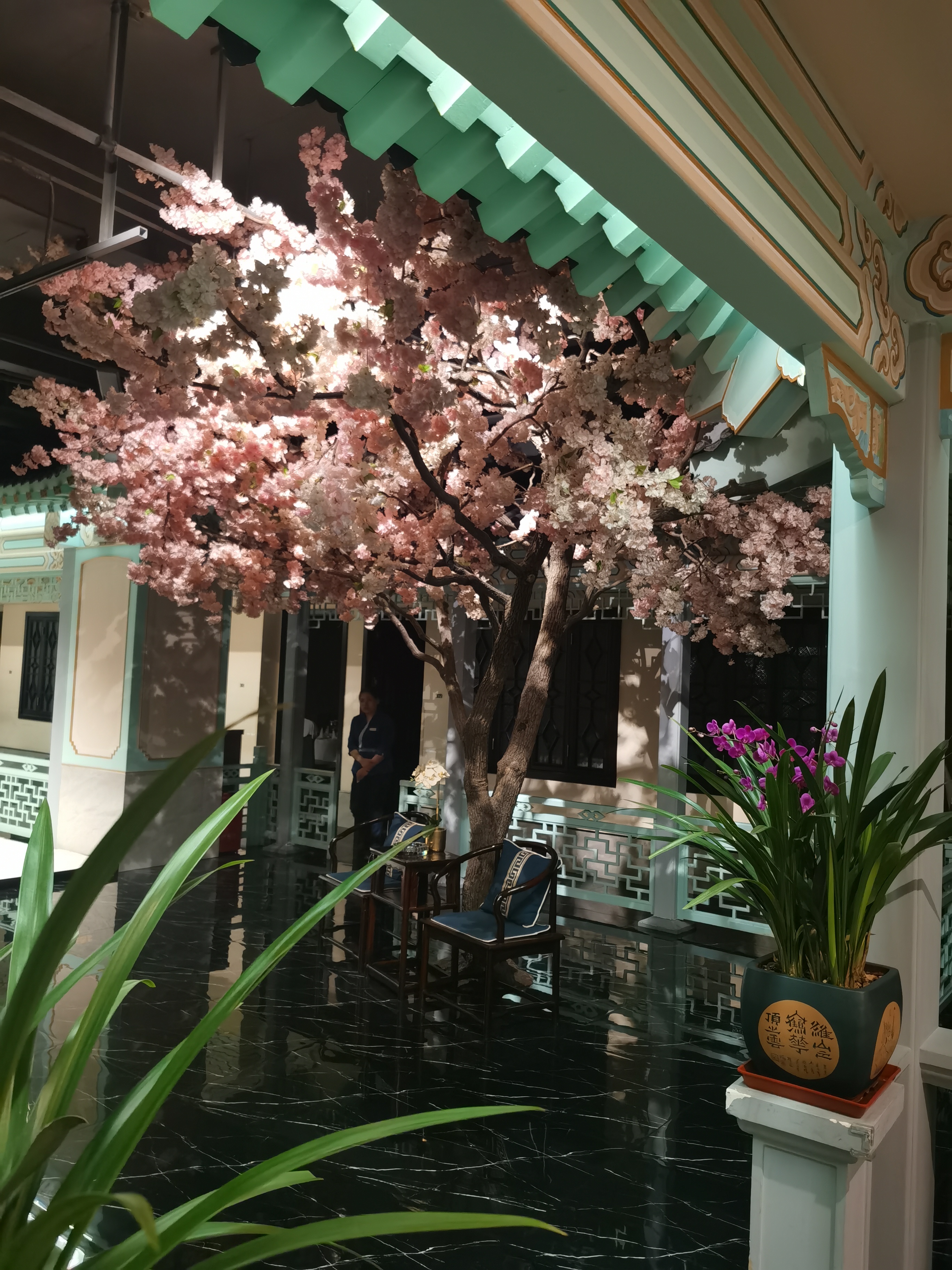 创业是挑战自我的过程