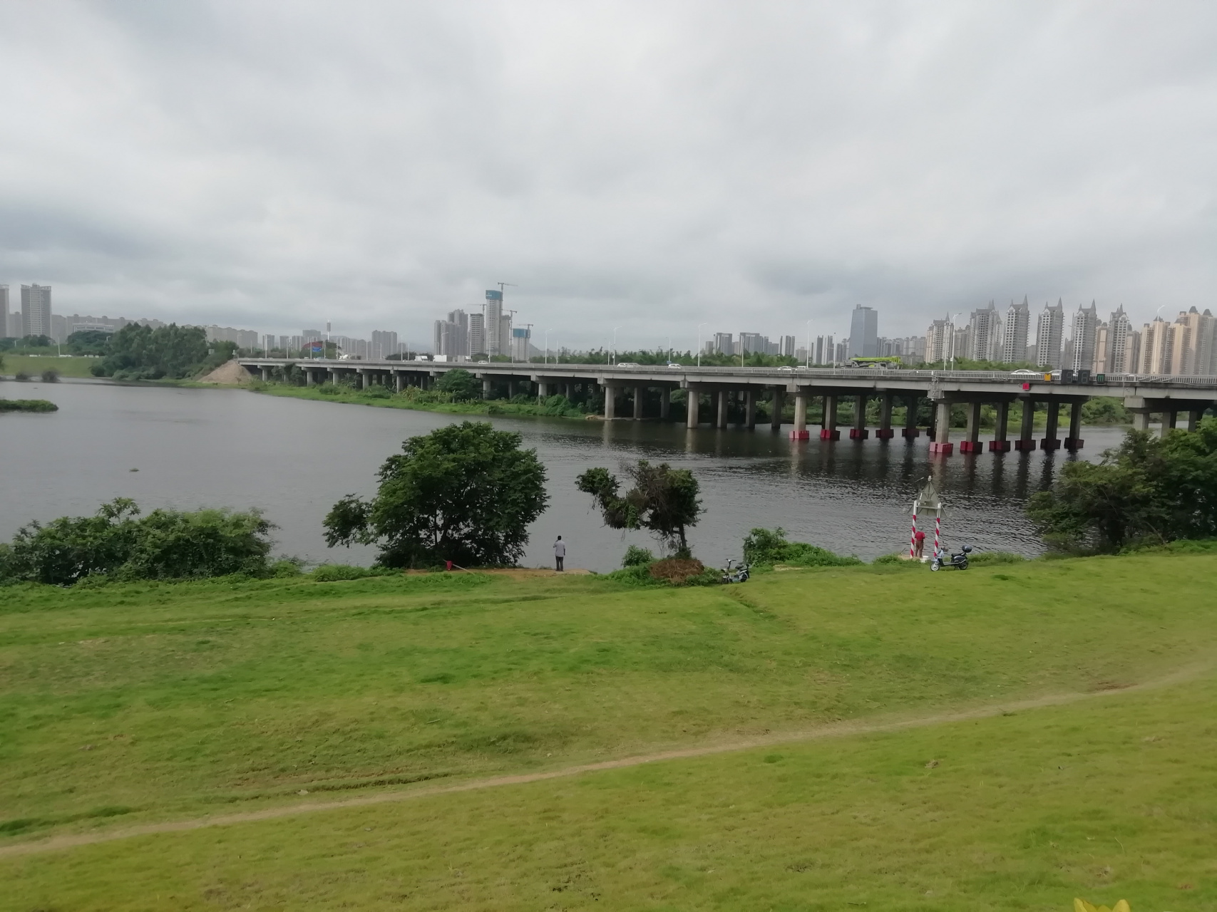 惠州水口镇休闲景区