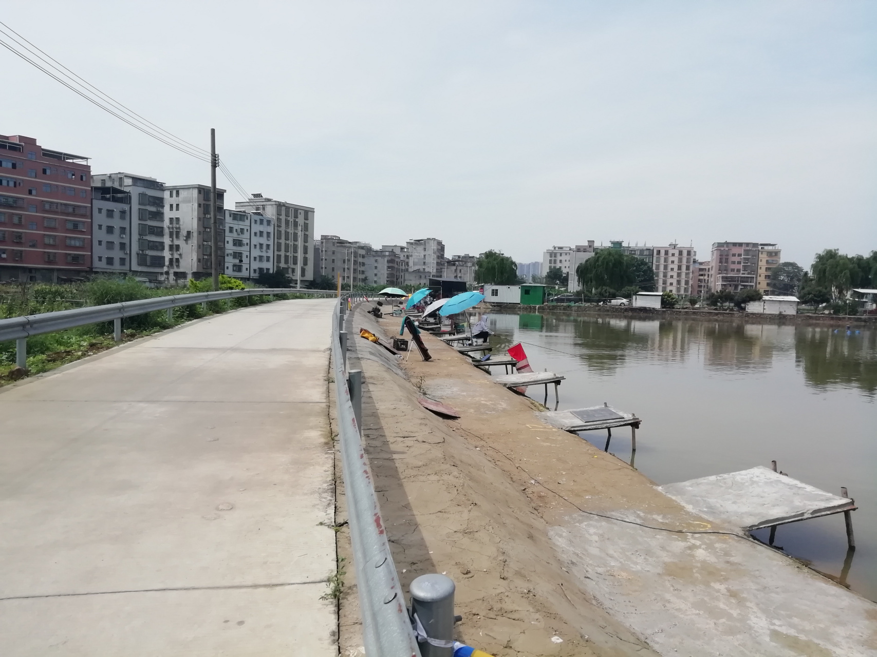 惠州水口镇休闲景区