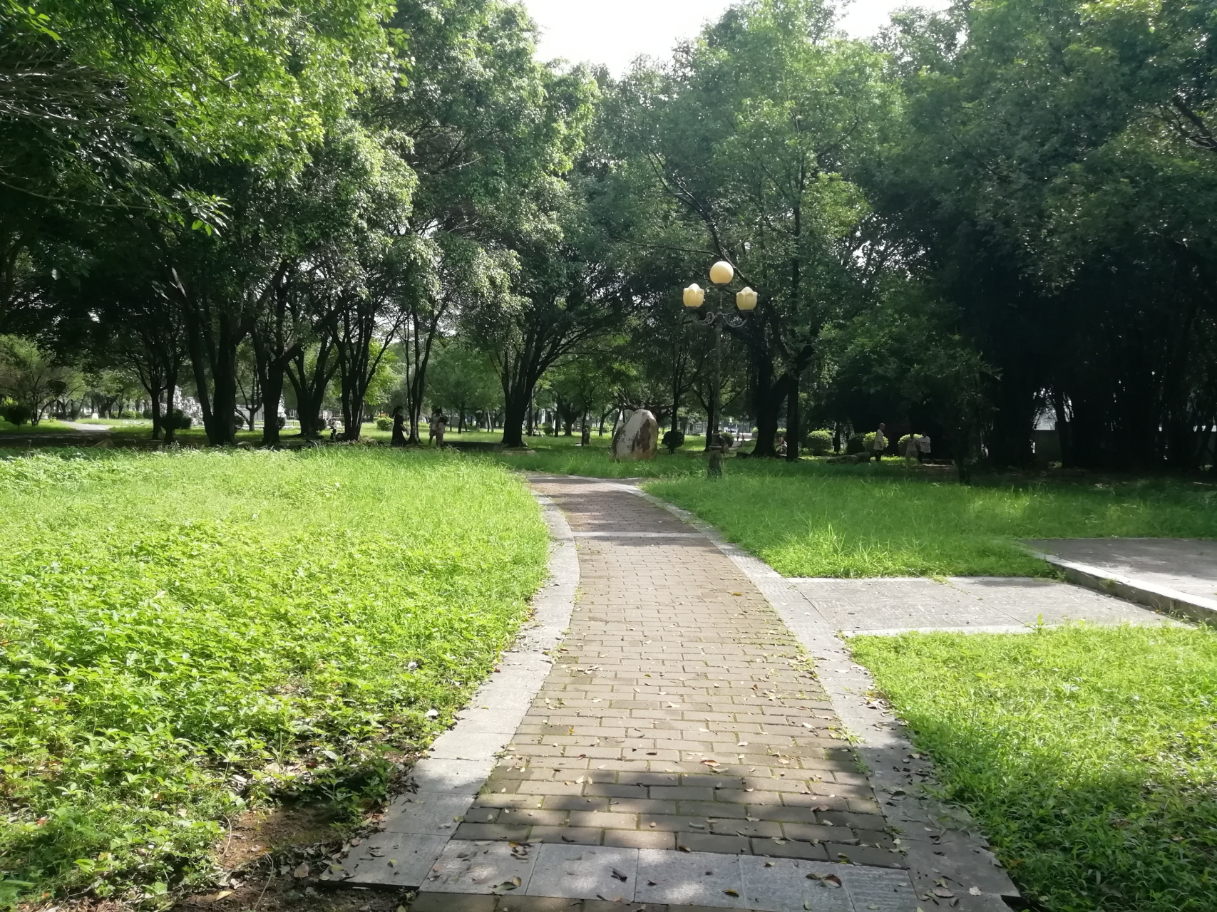 惠州水口镇休闲景区