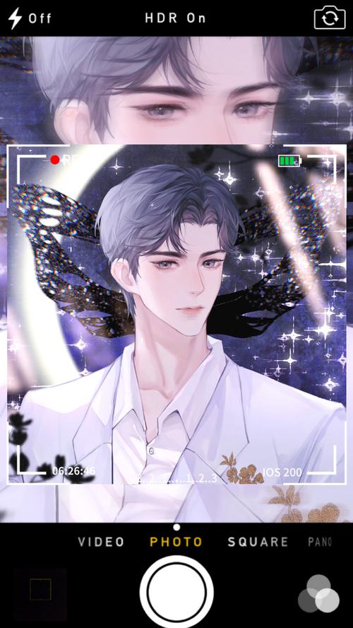 黎朔: 人我是一个没睡,锅一个没少背  #原耽# #188男团# #背锅侠##ooc