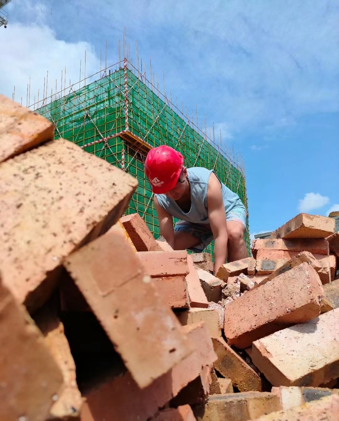 最近呢,有个事闹得挺大的,大家都知道吧