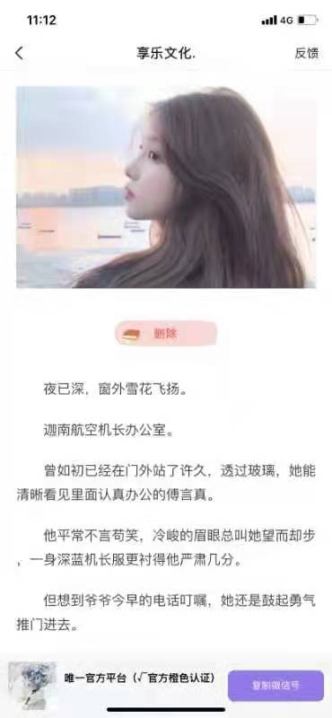 曾如初傅言真机长图片