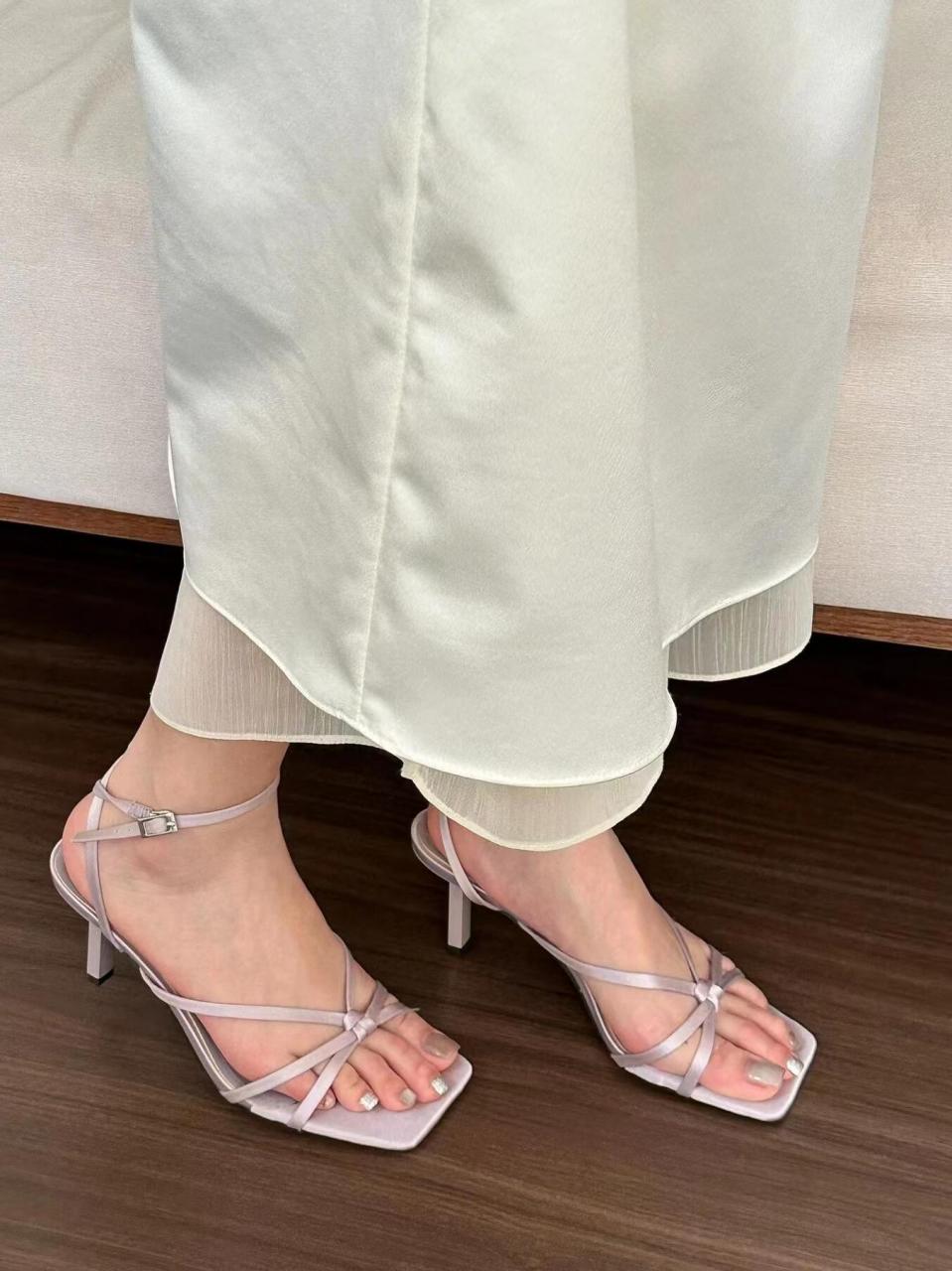 这是埃及脚还是希腊脚?