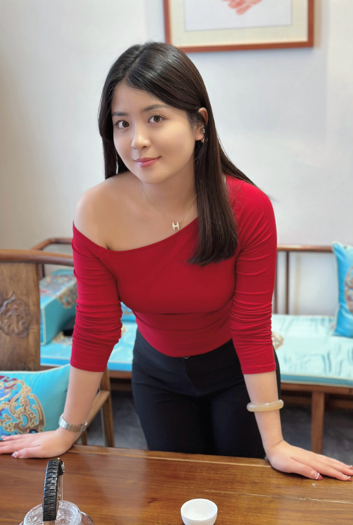 微胖女神