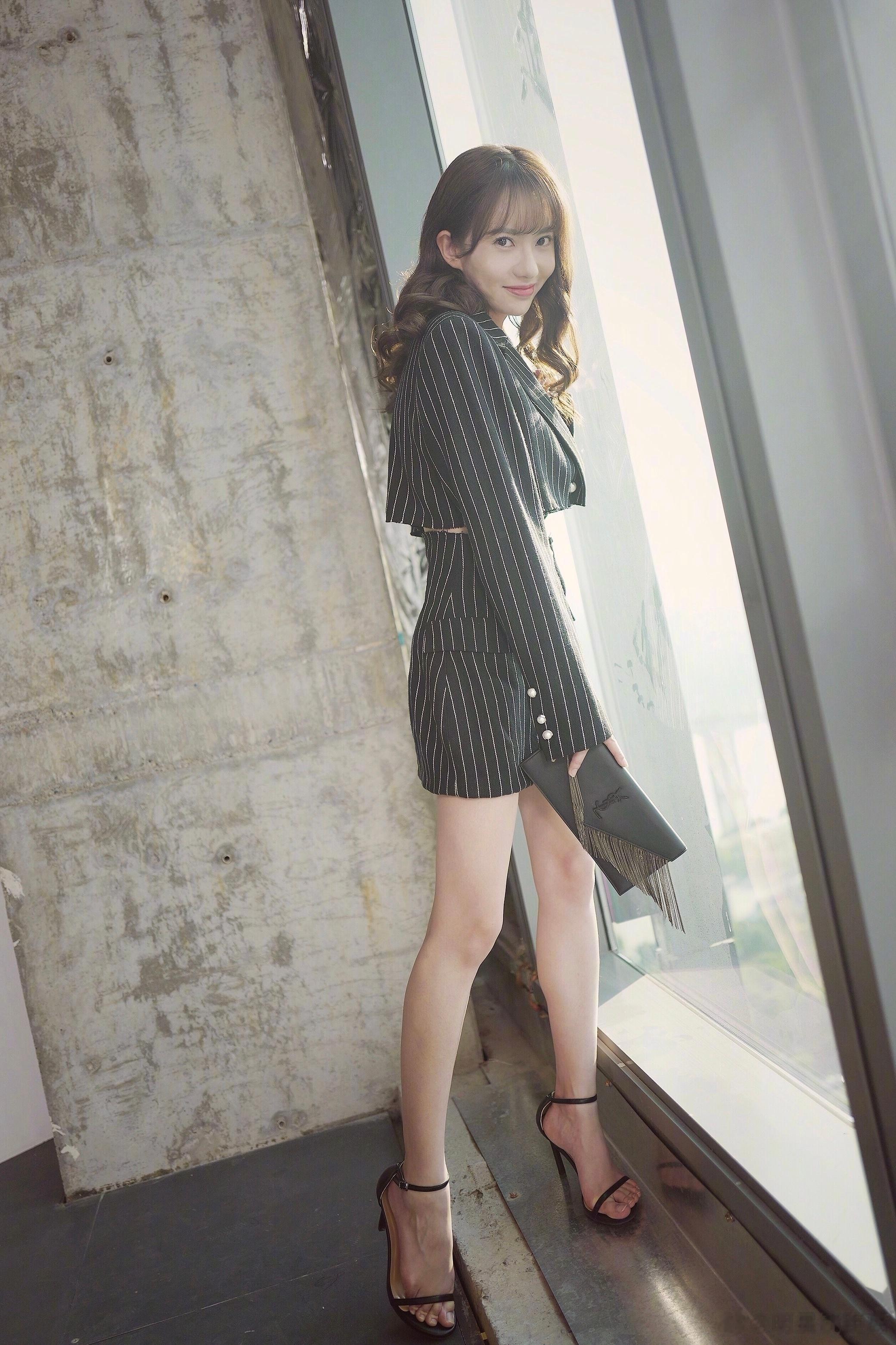 谁还记得《爱情公寓》里的诺澜?