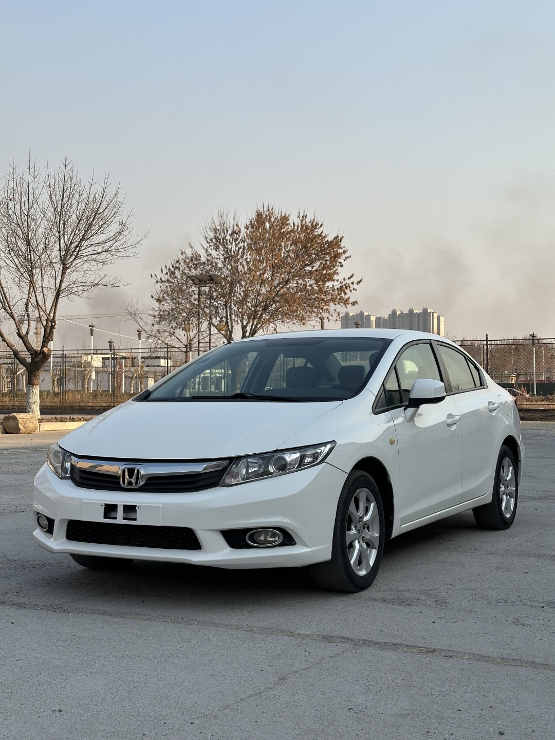 怎样选择本田轿车型号 怎样选择本田轿车型号