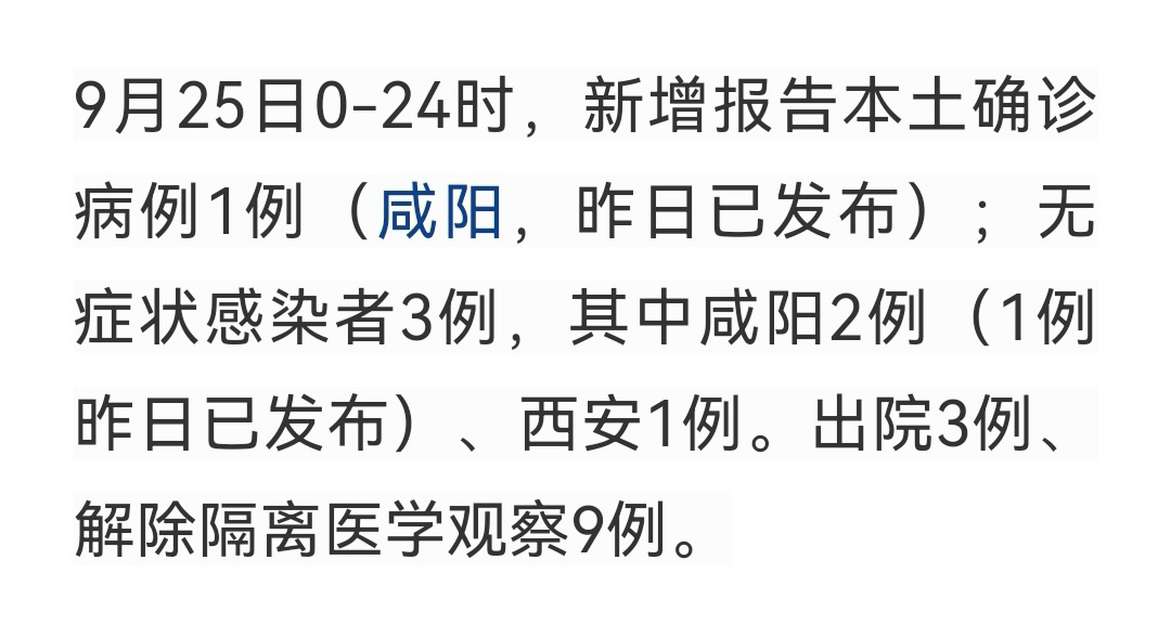 西安疫情新闻报道(西安疫情新闻报道最新消息)