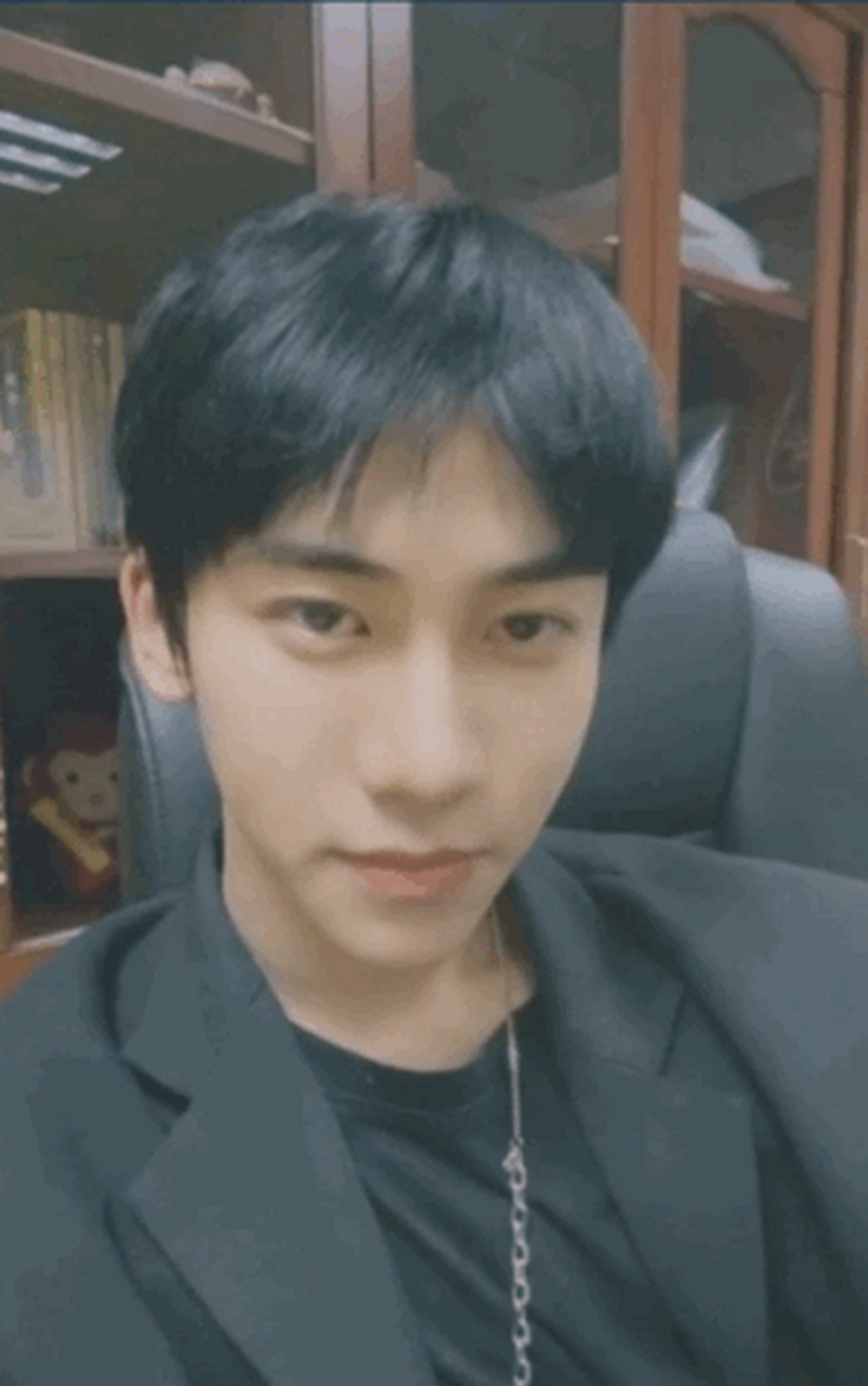 汪东城直播连麦 #丁泽仁