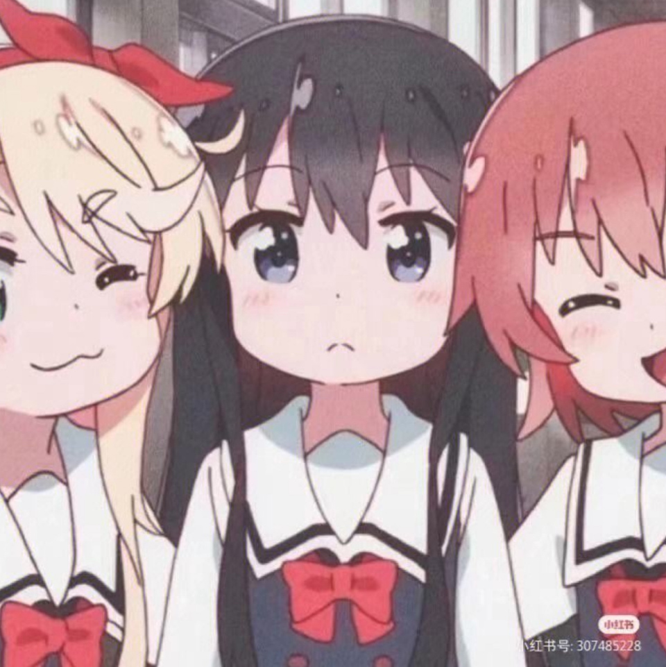 大家快去关注一下她吧!她人真的是超级超级超级超级好的!