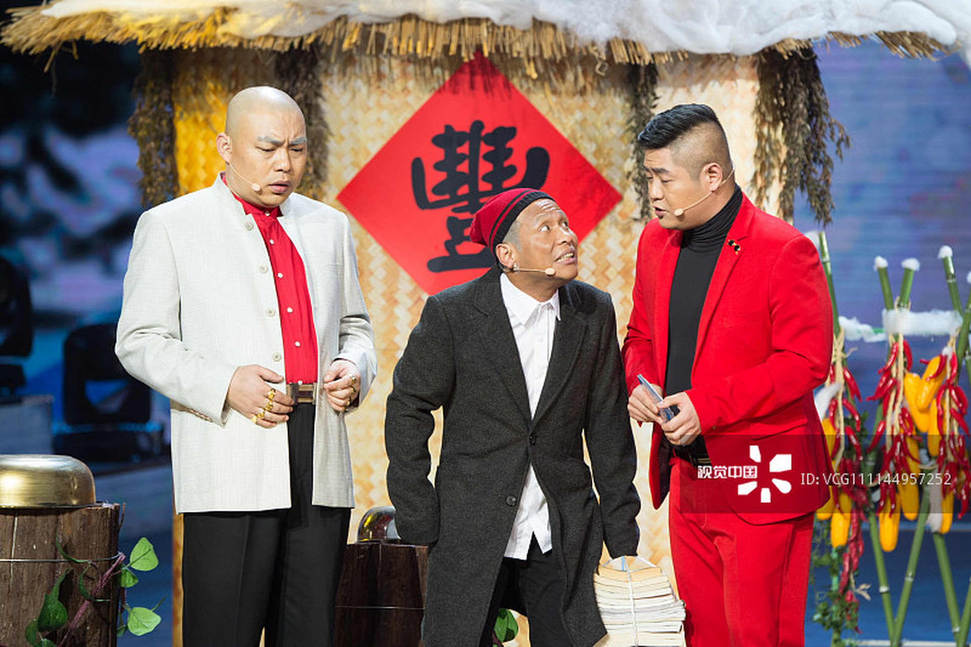 热门综艺# 宋小宝,演的小品那个叫《皇上只宠我一》说了那些搞笑话真