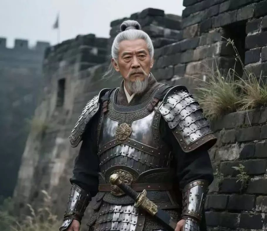 仆固怀恩无法善终,最后被逼反的那一天,其实大唐的