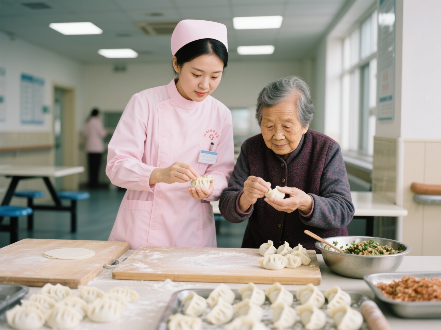 中日友好医院陪护与手续办理-中日友好医院陪护需要带什么东西 