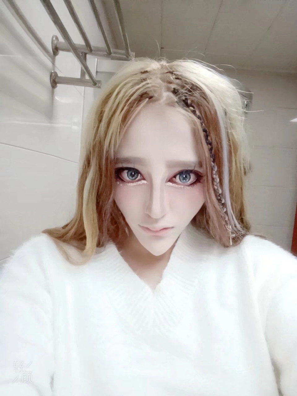 金幼蜜演员