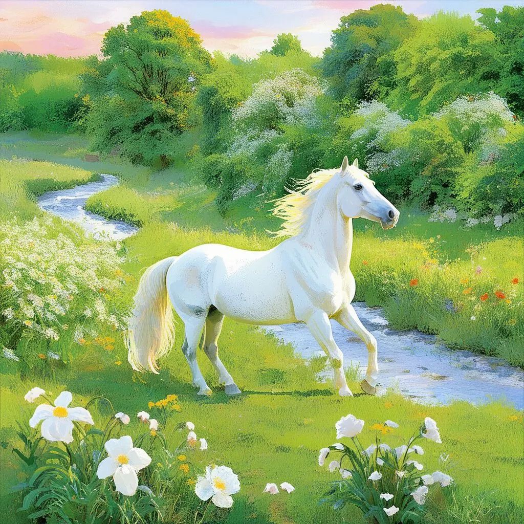 属马人出生在以下月份通常被认为具有富贵命或更容易获得财富和成功