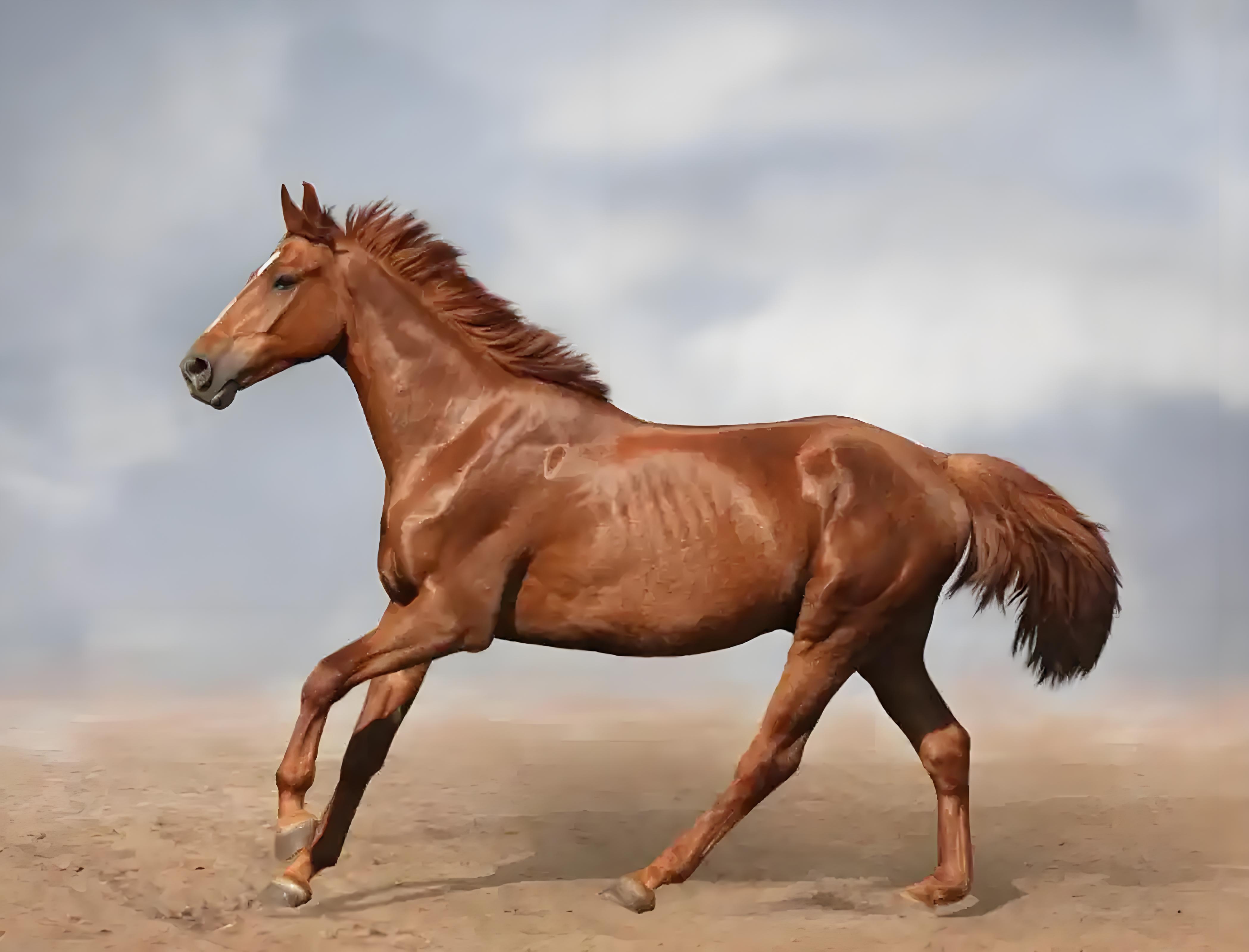 生肖马未来60天运势如何(生肖马未来一周运势)