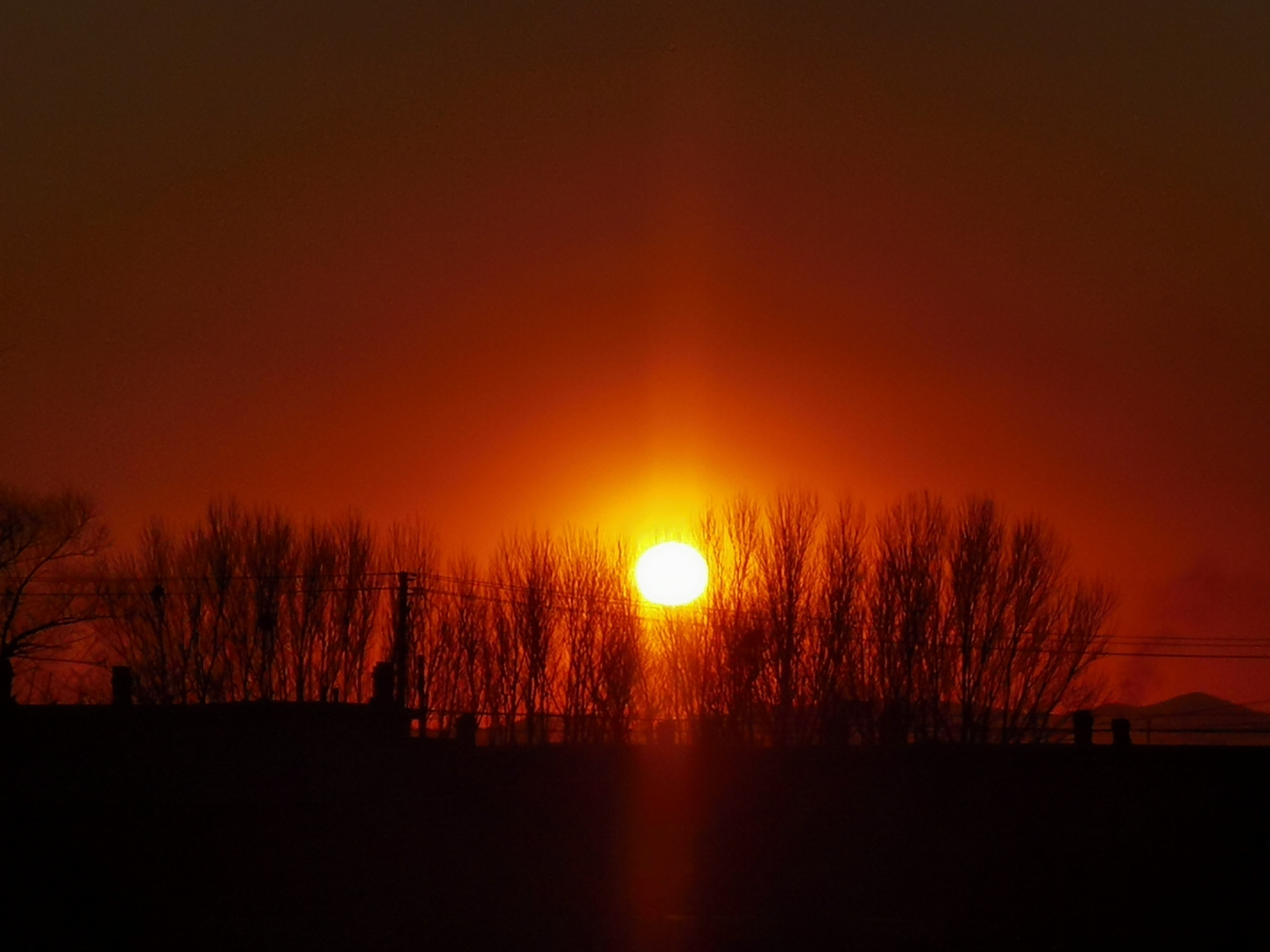 忙忙碌碌,真就是为了这口吃的,咋想都是这么回事!