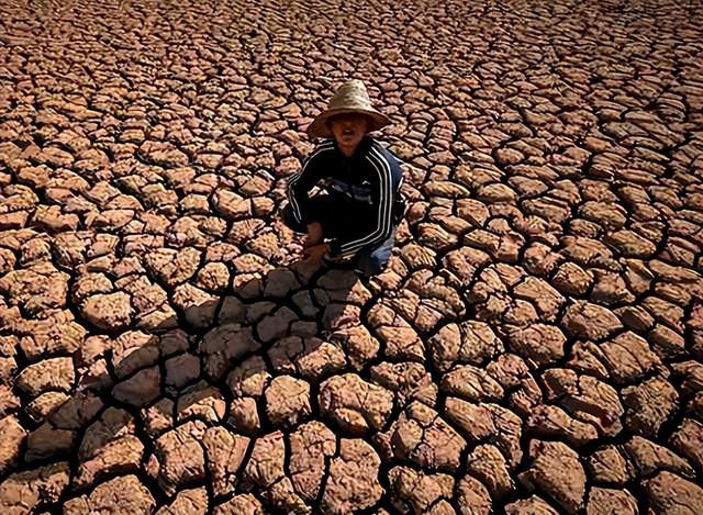 世界末日逐步逼近!