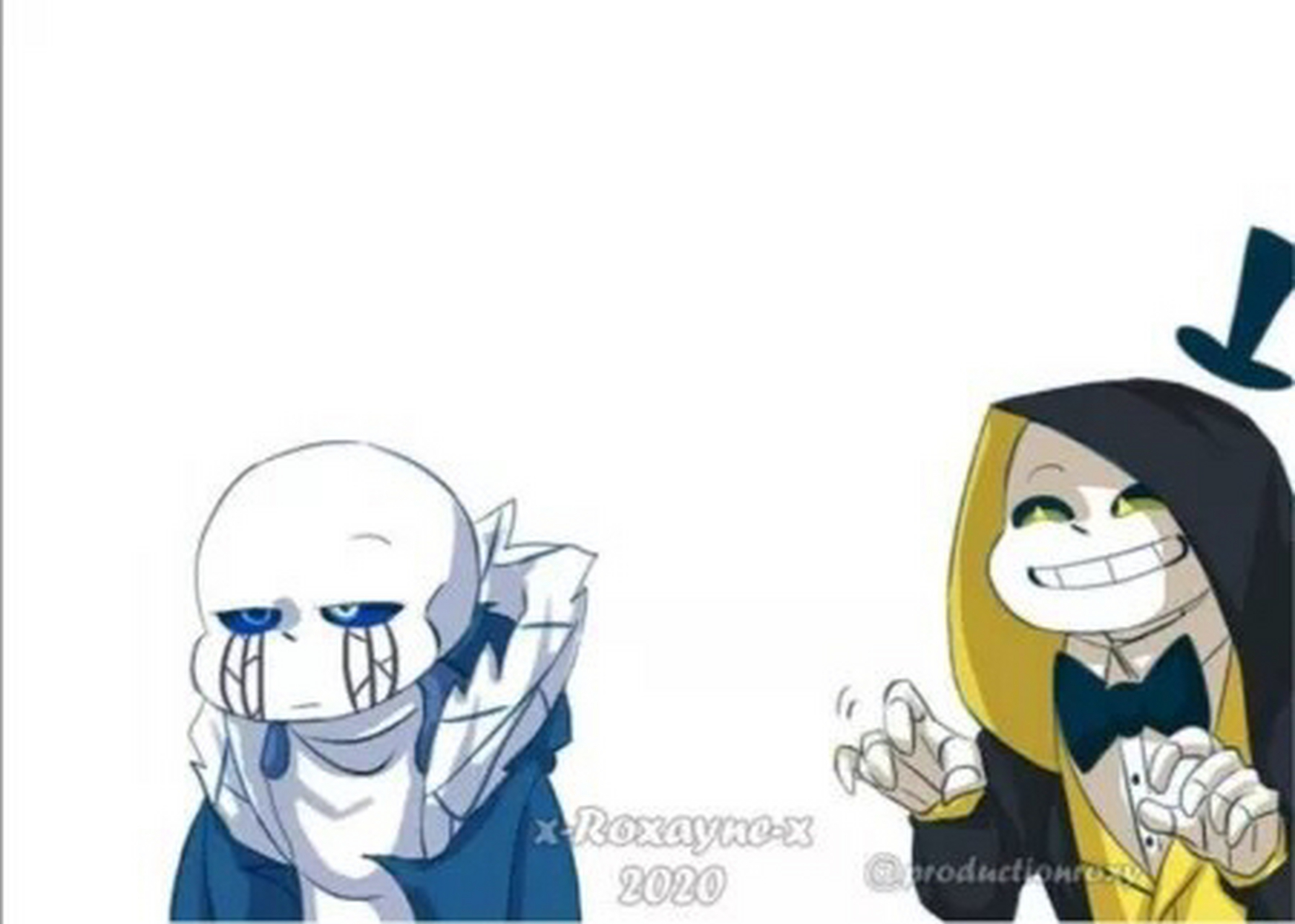 404和bill真的是一对cp?