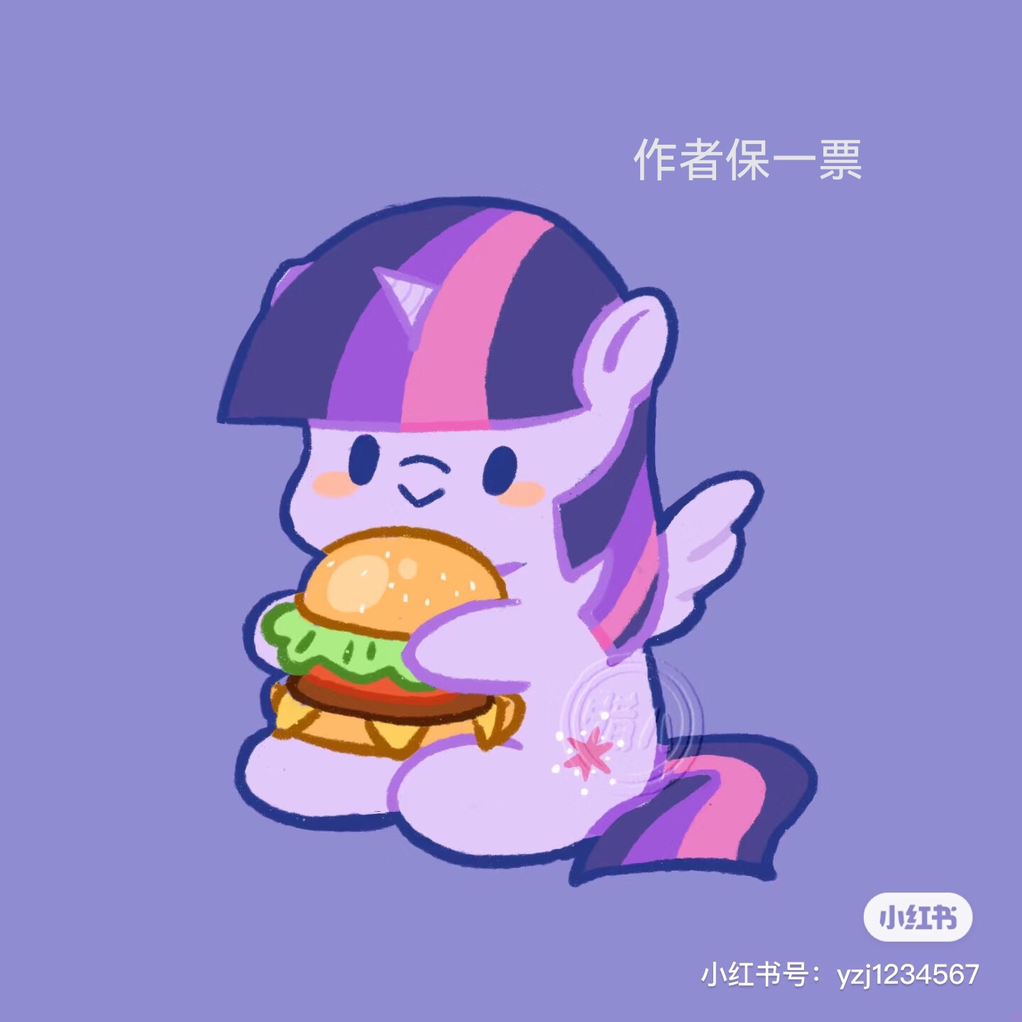 小马宝莉主角团投票      每期淘汰一马