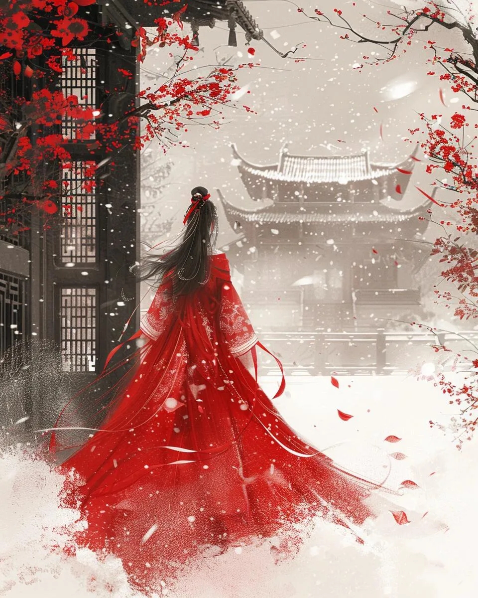 相遇即是缘,相守,才是份! 任何感情,都是相互的