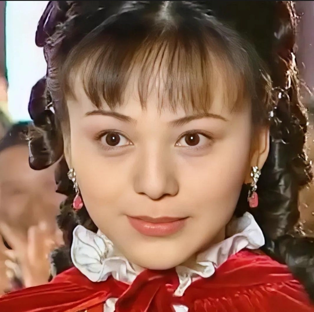 《情深深雨蒙蒙》中雪姨的选角背后,3个不为人知的细节: