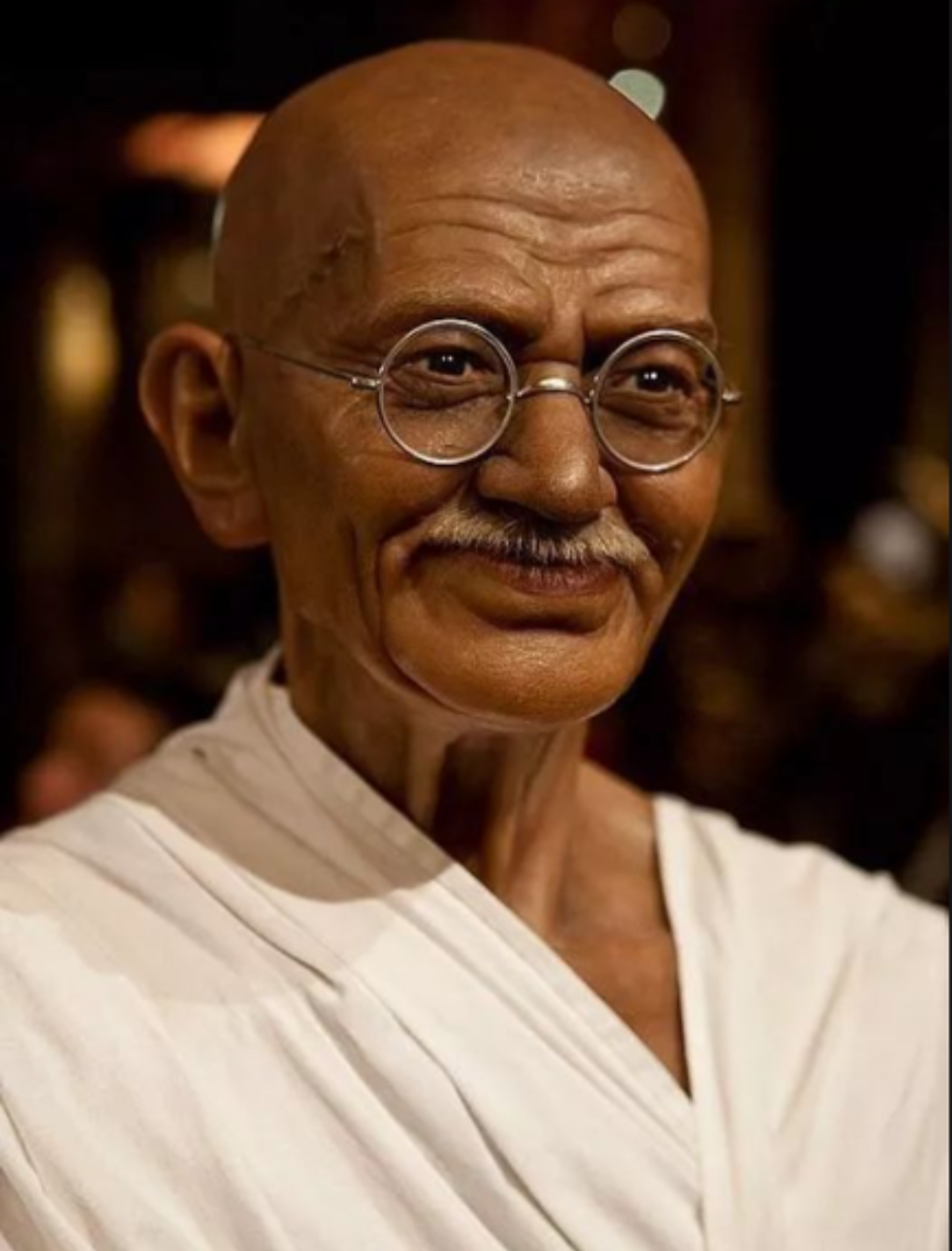 历史# 1947年8月31日晚10时,一群狂热的印度教