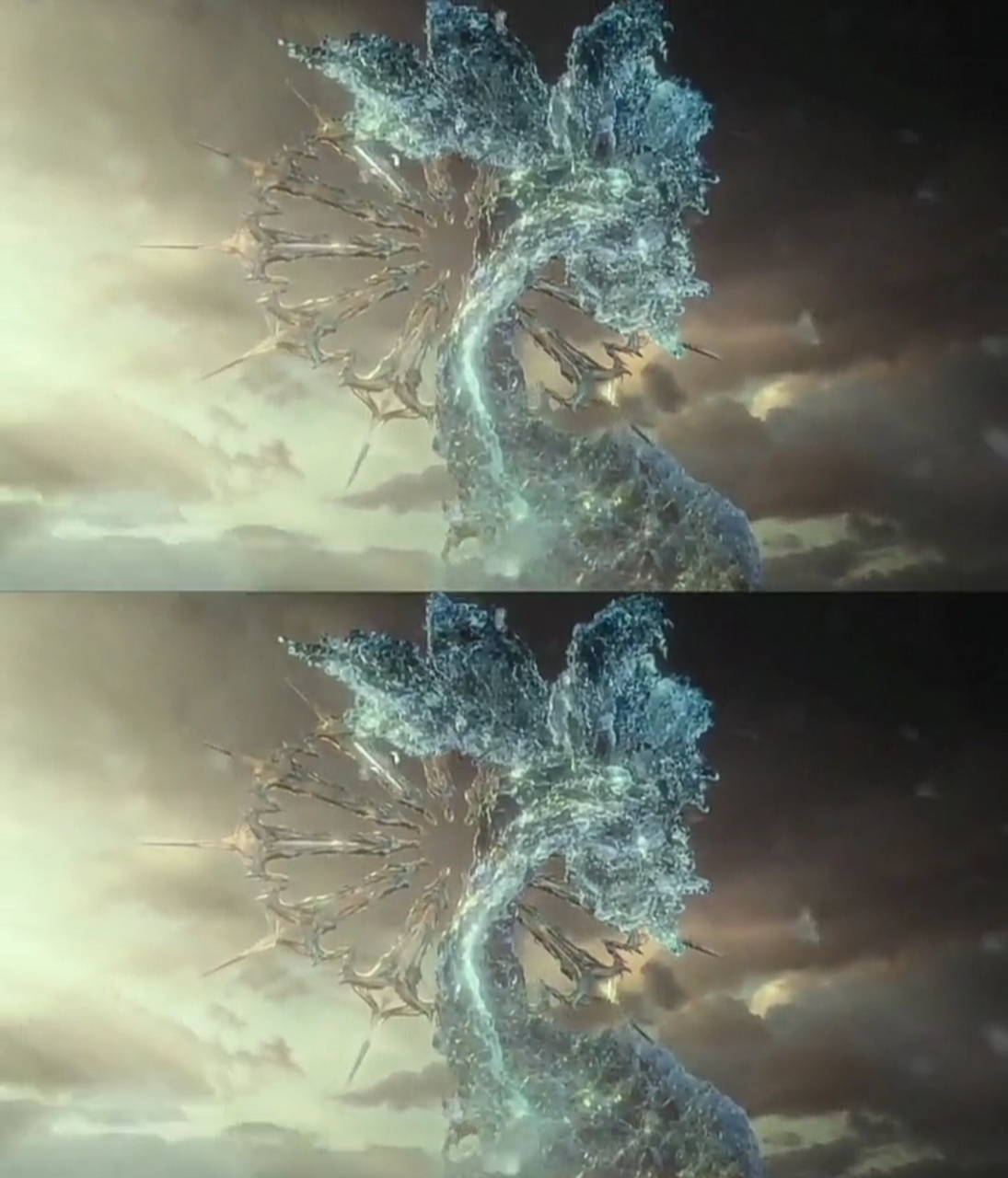 审判之轮,吉尔伽美什