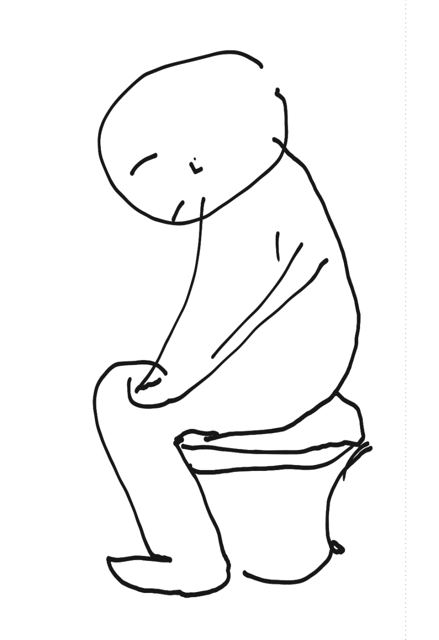 我想了良久,给他的答案:便,带有做了这事以后本