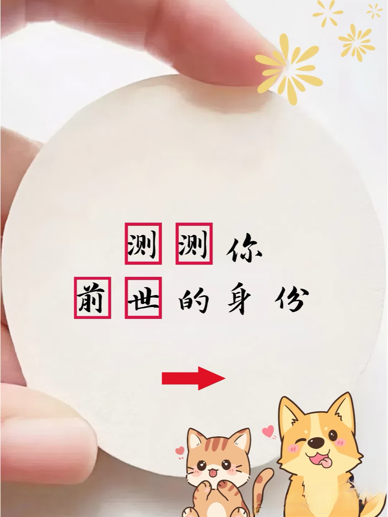 你的意义是什么测试入口的简单介绍