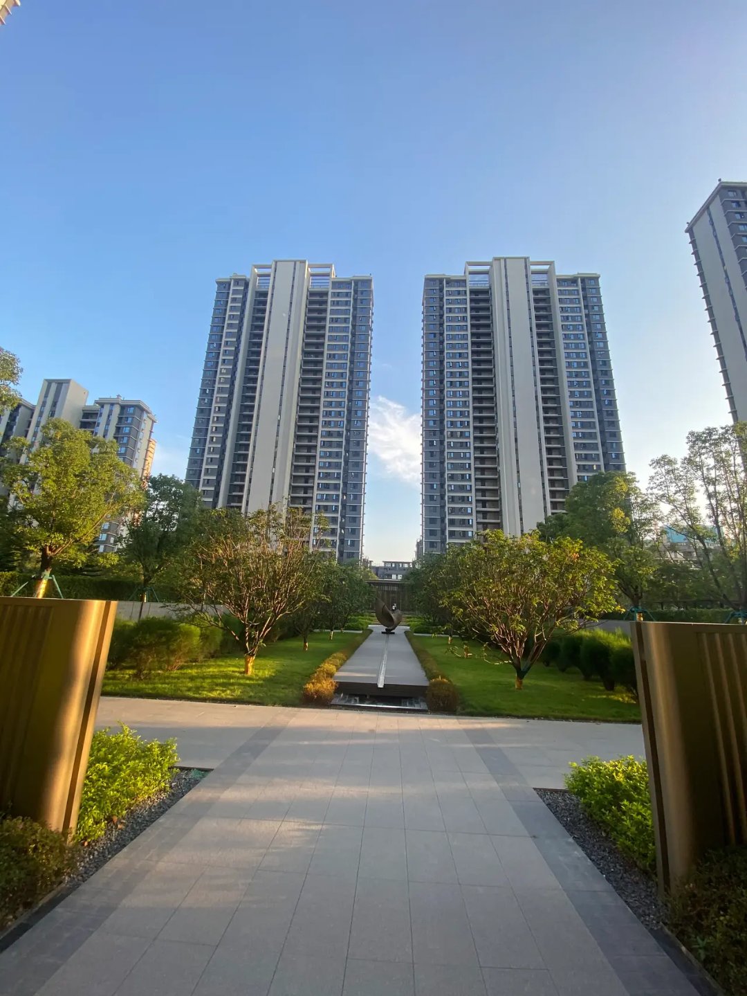 前阵子,厦门同安保利天汇闹得沸沸扬扬.