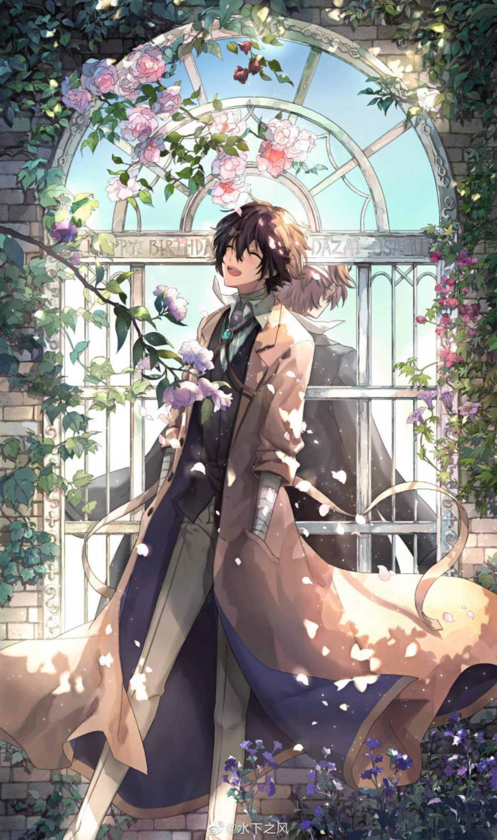 太宰治,愛してる,早く心中して成功するように(も