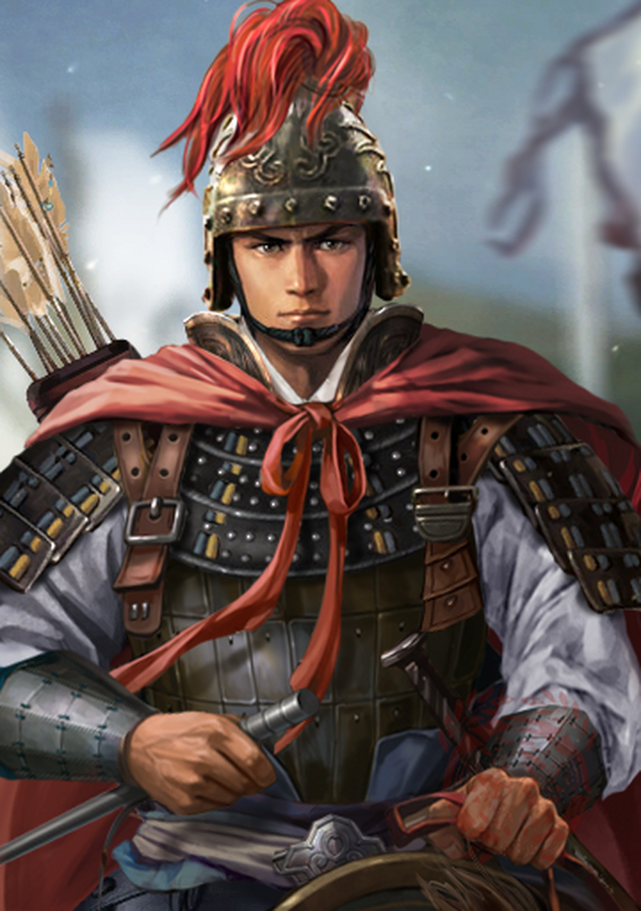 封狼居胥:见证战神霍去病的崛起!