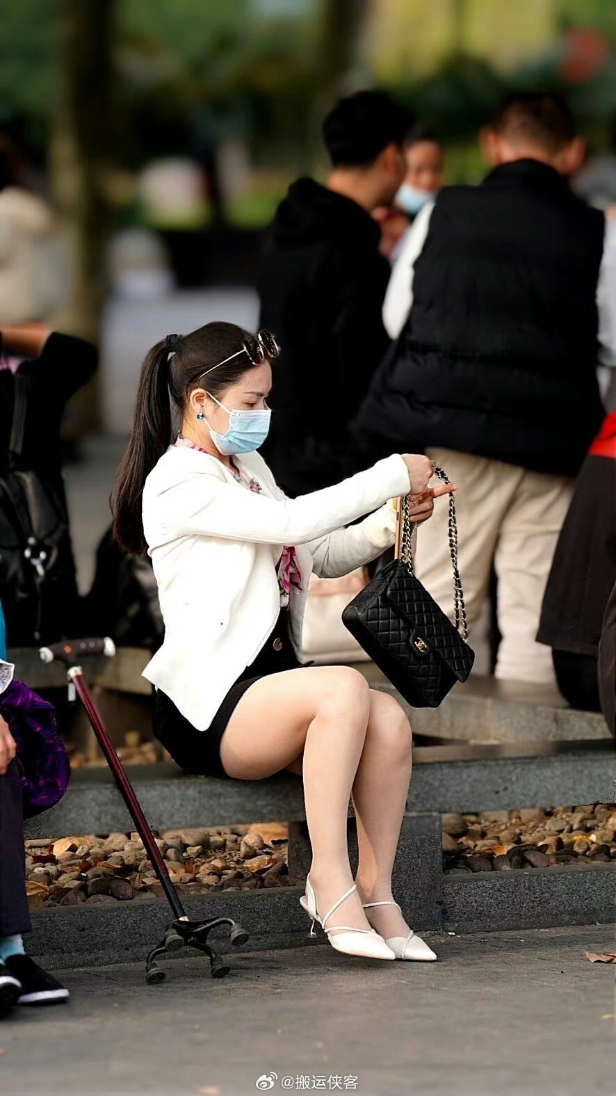 男方没有聘礼,我也不会给嫁妆