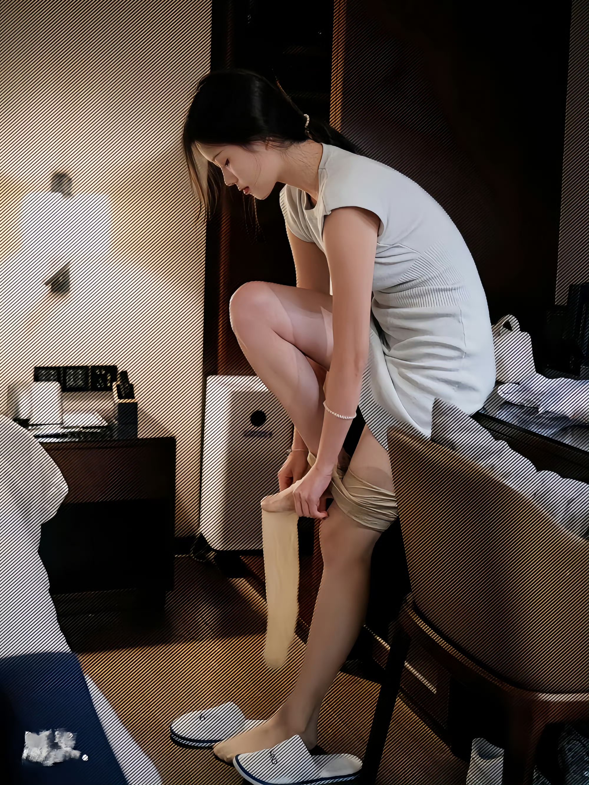 上海女孩版相亲三不见十不嫁,这是我们相亲群才女编写的