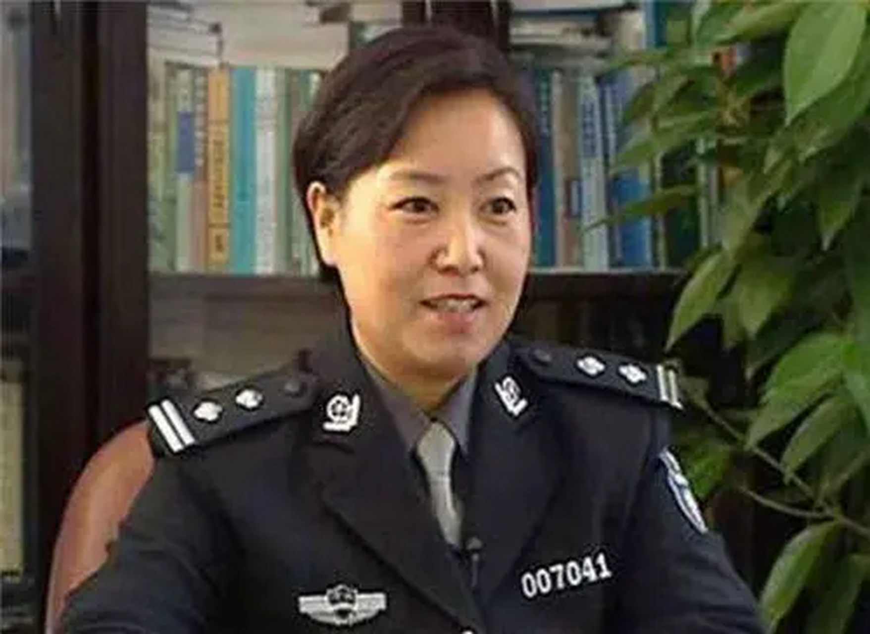 1997年起,登封五年,有26名女性被害,公安局毫无进展,任长霞局长上任后