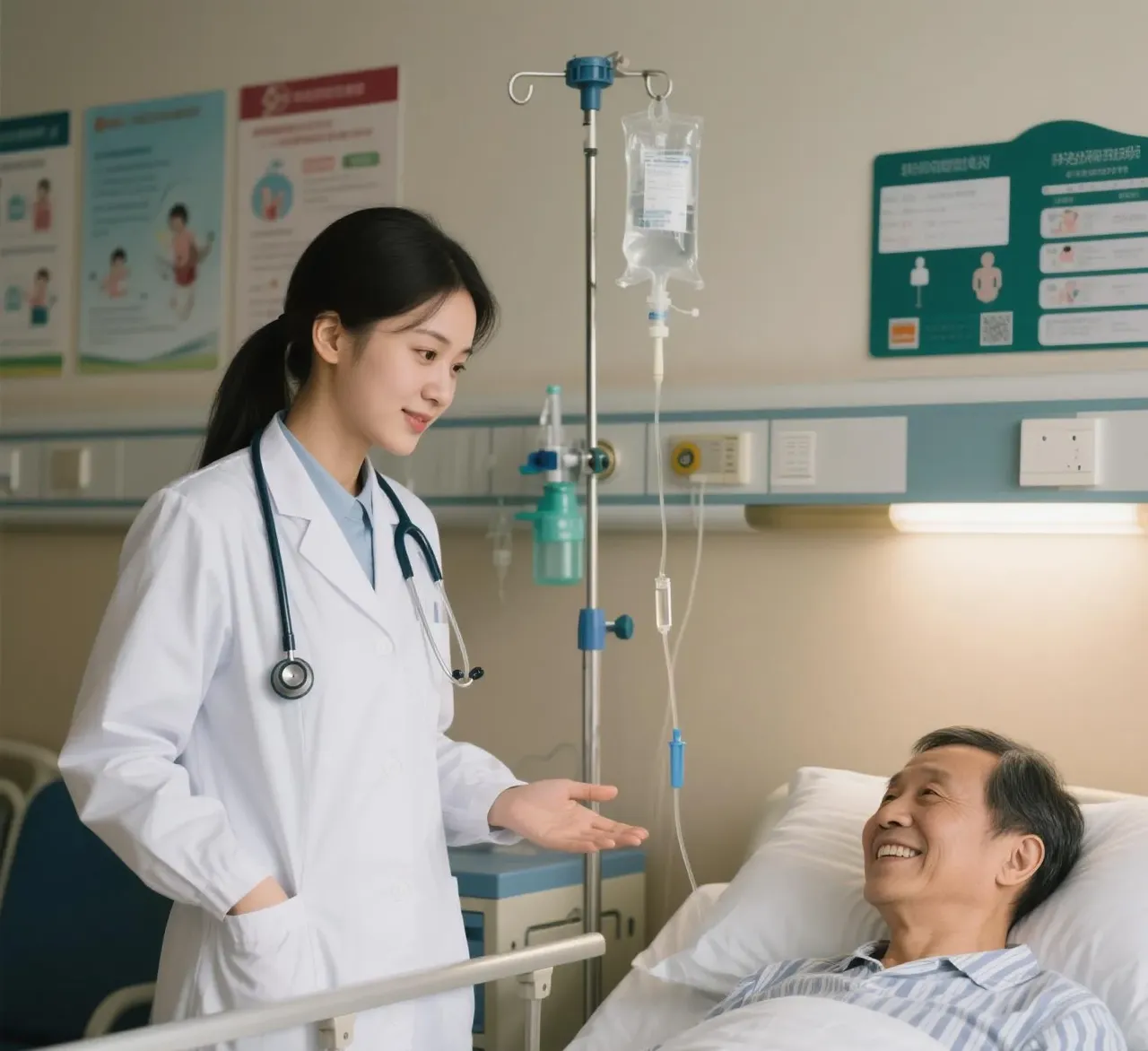 北大人民医院、护士全程协助陪同多年在用的黄牛挂号助手，办事特别稳妥的简单介绍