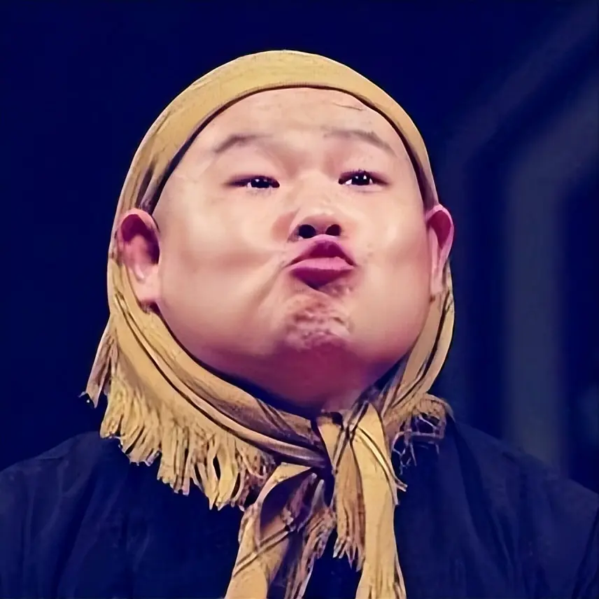 为什么说只要岳云鹏愿意,他一个人就能扶正郭麒麟!