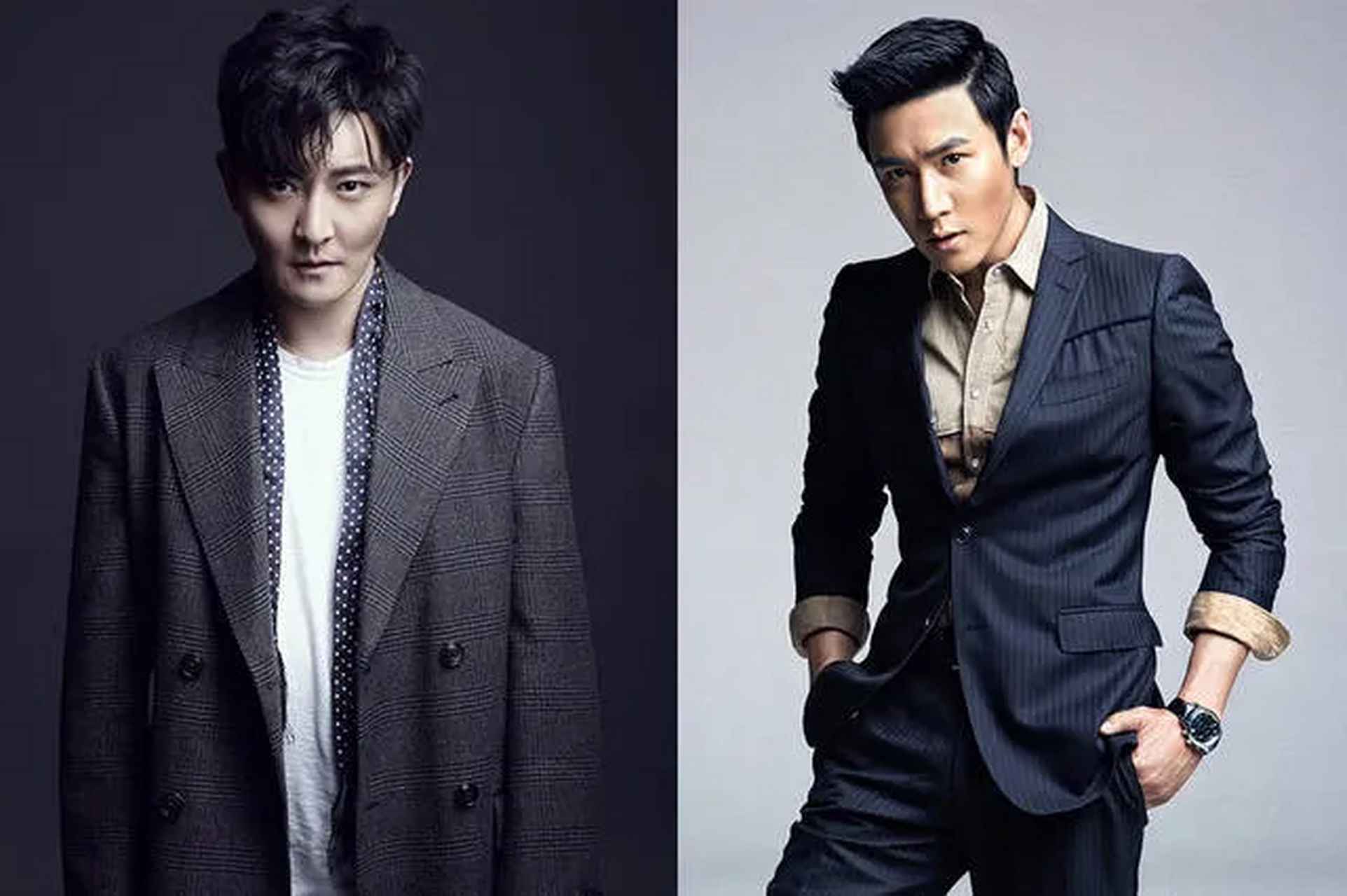 两人一起去丈母娘家,丈母娘却安排同为女婿的郭京飞去给陆毅做饭吃!