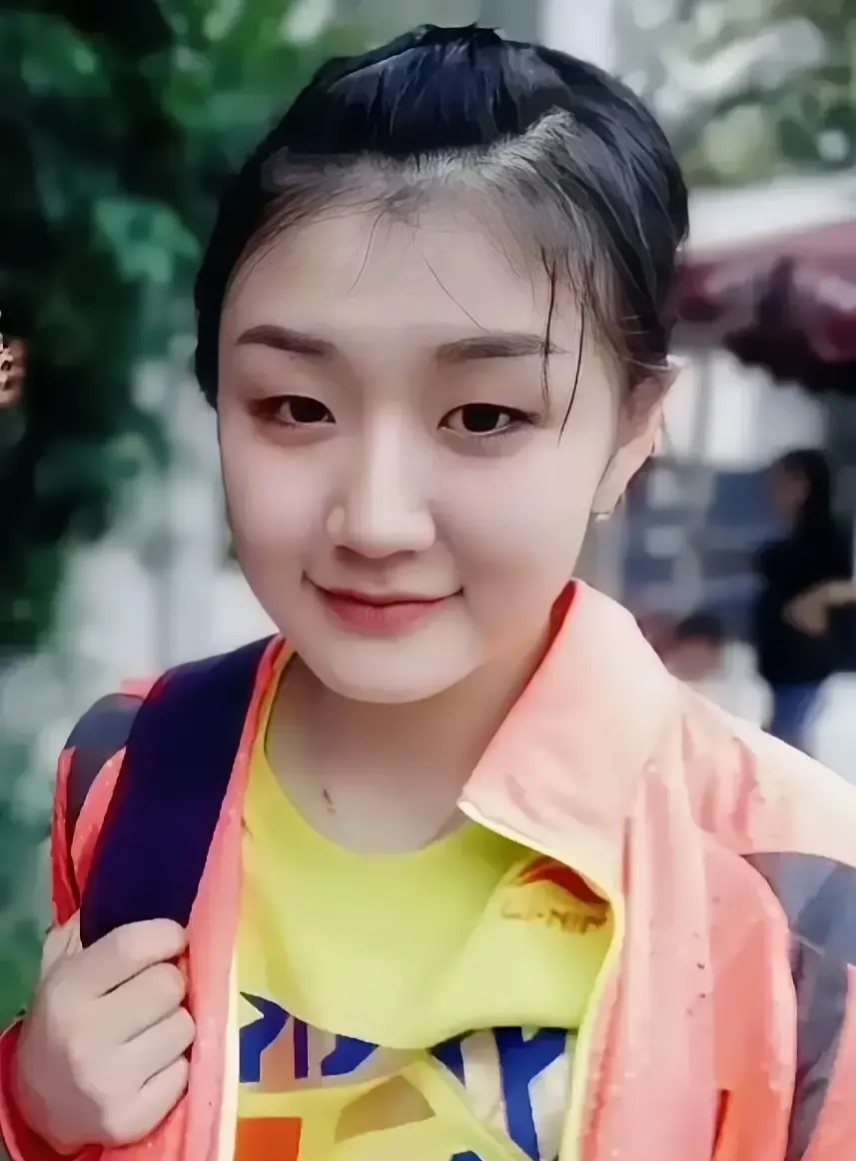 巴黎奥运会陈梦赢了孙颖莎取得冠军以后,将慢慢隐退,以下三点足以证明