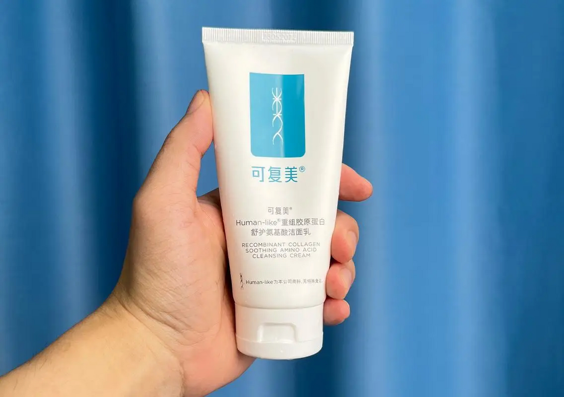 第87支洗面奶评测:可复美洁面乳,敏感肌碰不得!