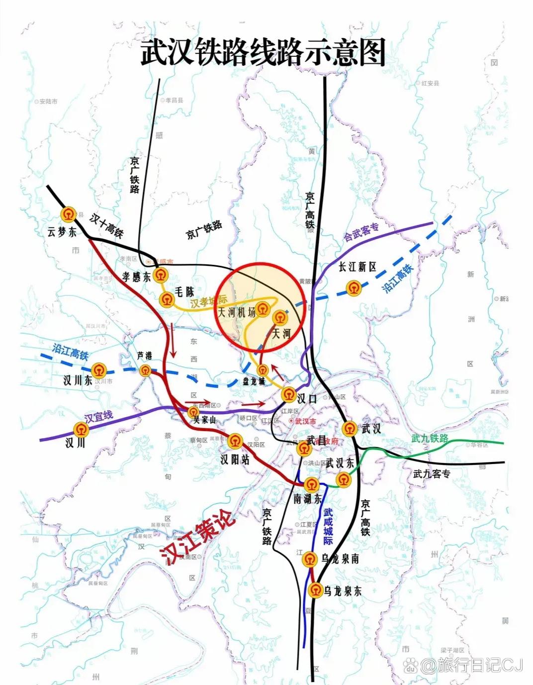 红安轻轨线路图图片