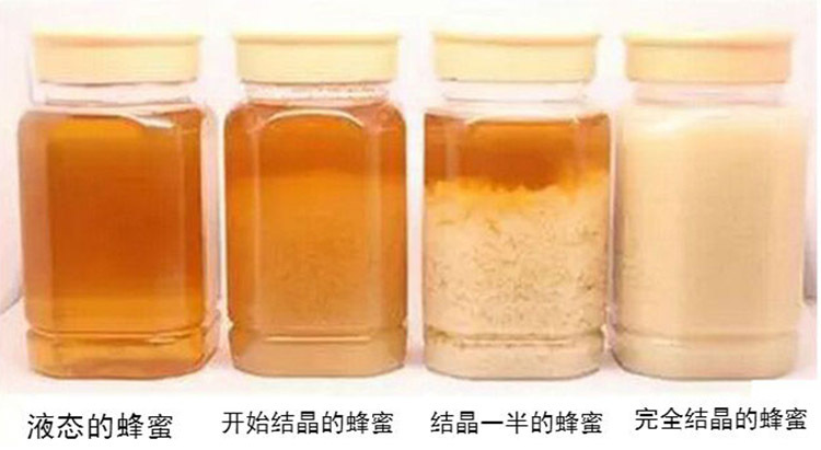 蜂蜜是不是糖分很高(蜂蜜是不是糖分很高的食物)