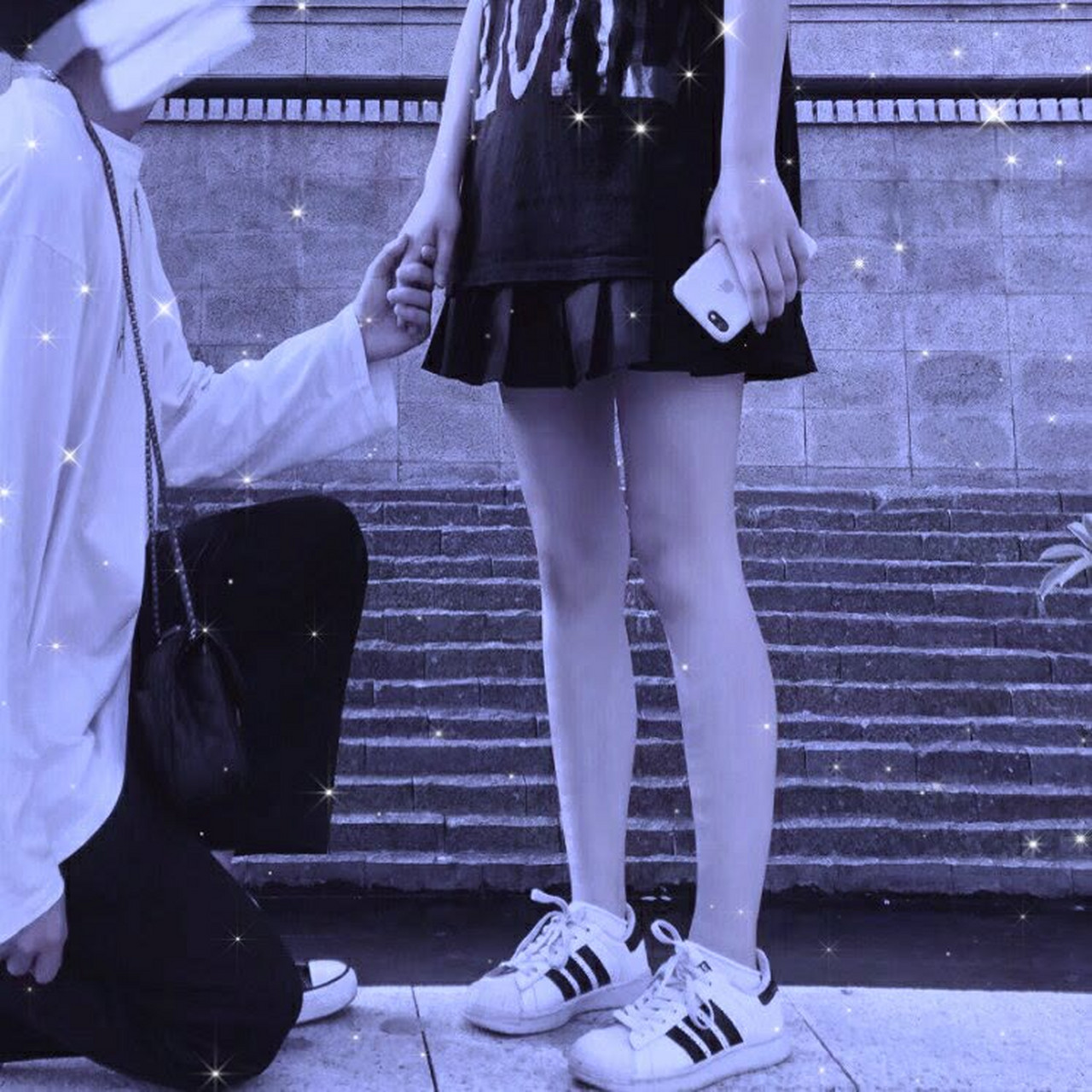 情侣头像