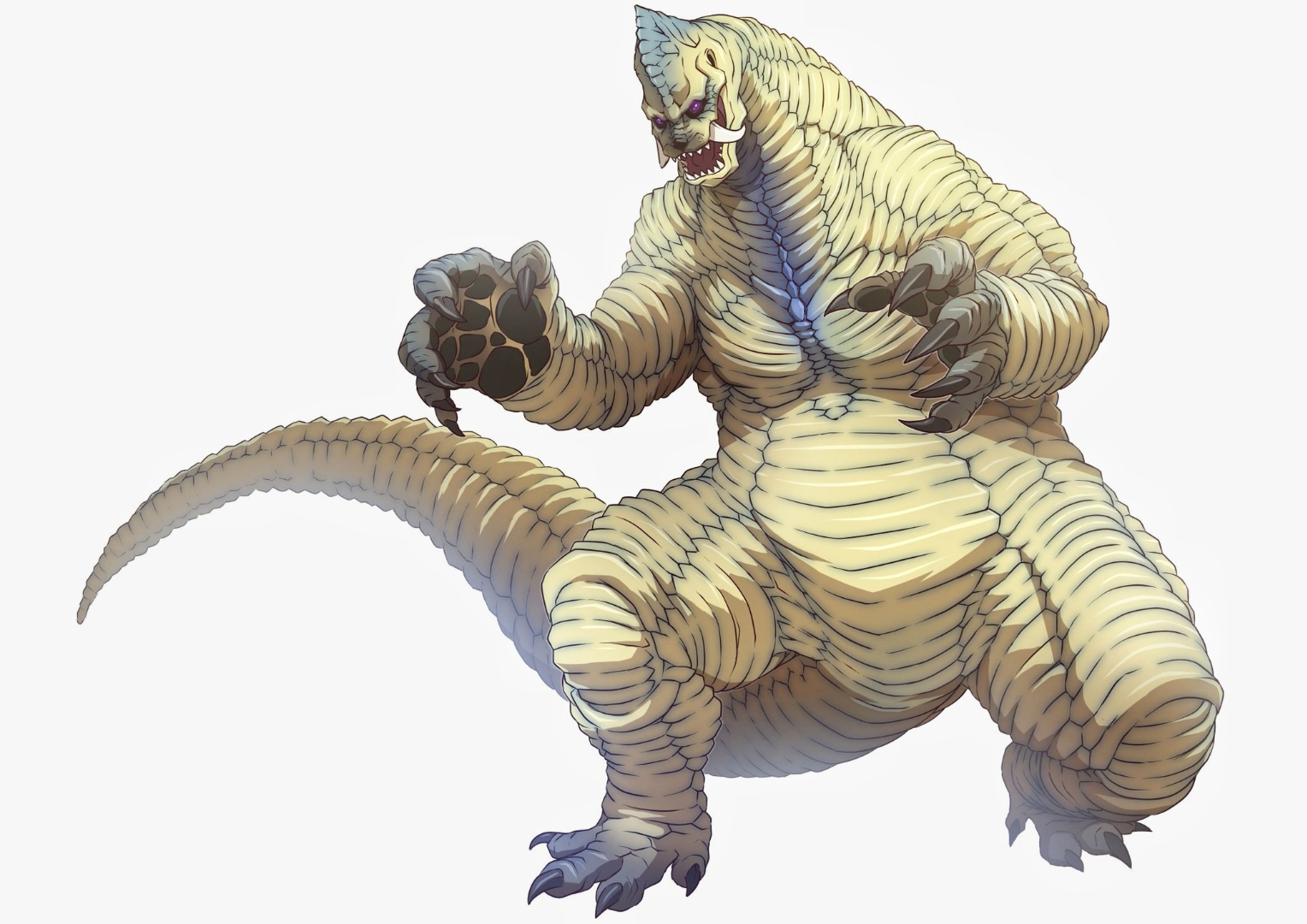 宇宙游击队 夏德星人 时空破坏神 赛刚 猛毒怪兽 加布拉