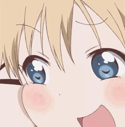 哪位有岁纳京子这张照片的动图