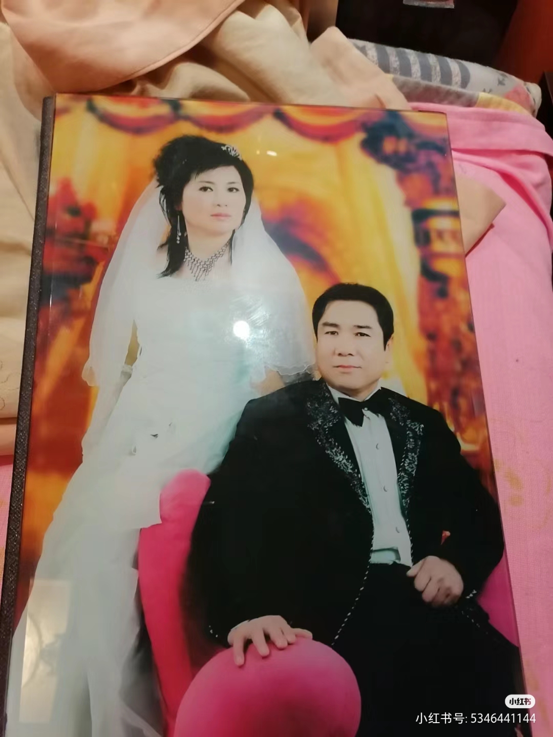 三十九岁的我,选择了闪婚