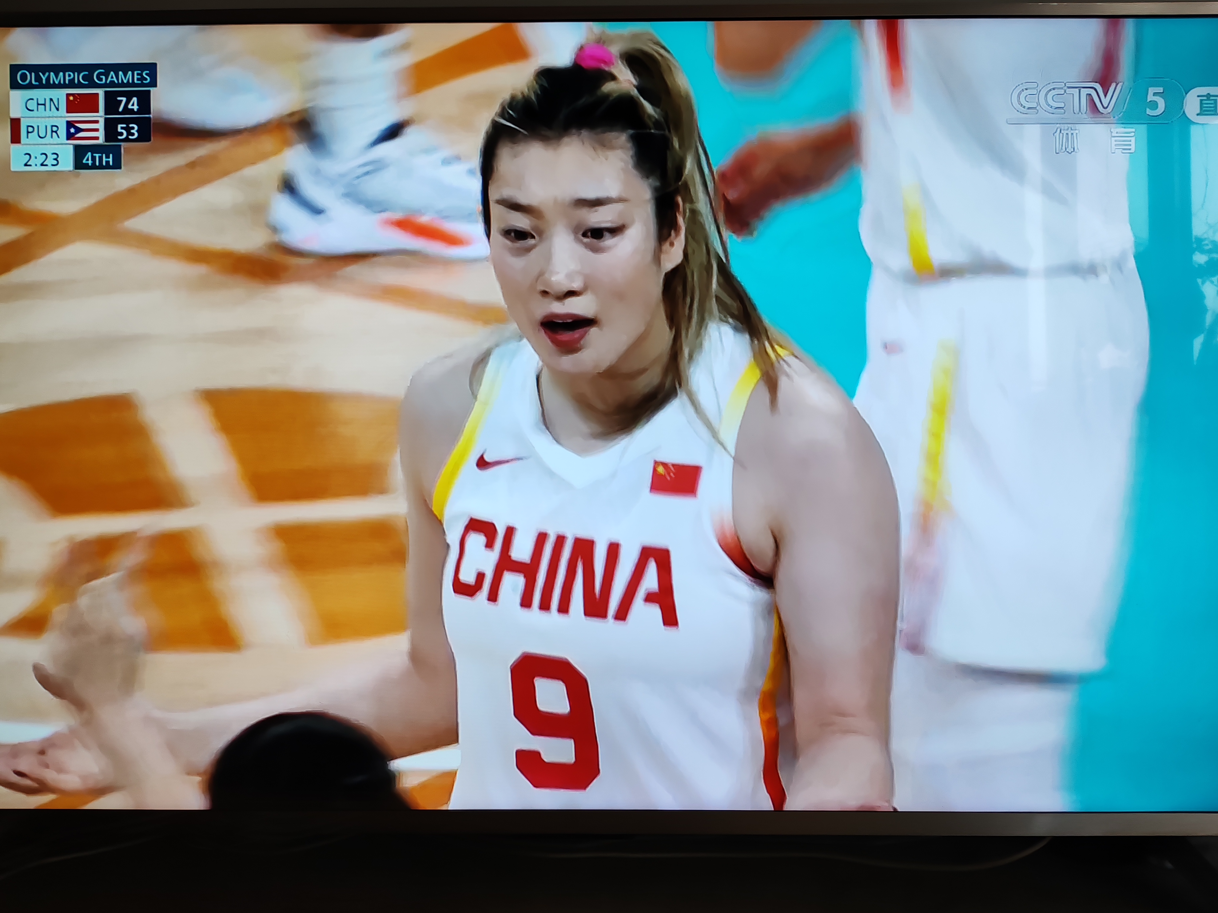 海星体育官网-FIBA女篮世界杯：中国队史上最佳战绩获亚军  第2张